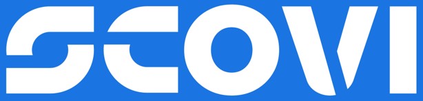 SCOVI GmbH Logo